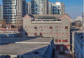 浙江美丽乡村标识导视费用